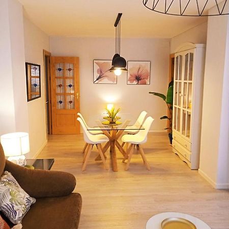Hipica Home Granada Center Bagian luar foto