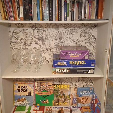 Hipica Home Granada Center Bagian luar foto