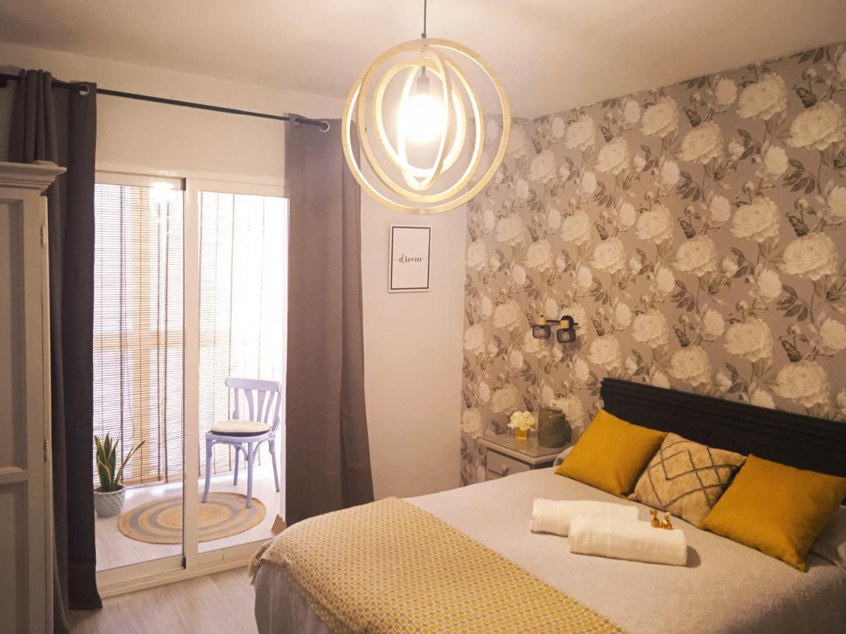 Hipica Home Granada Center Bagian luar foto