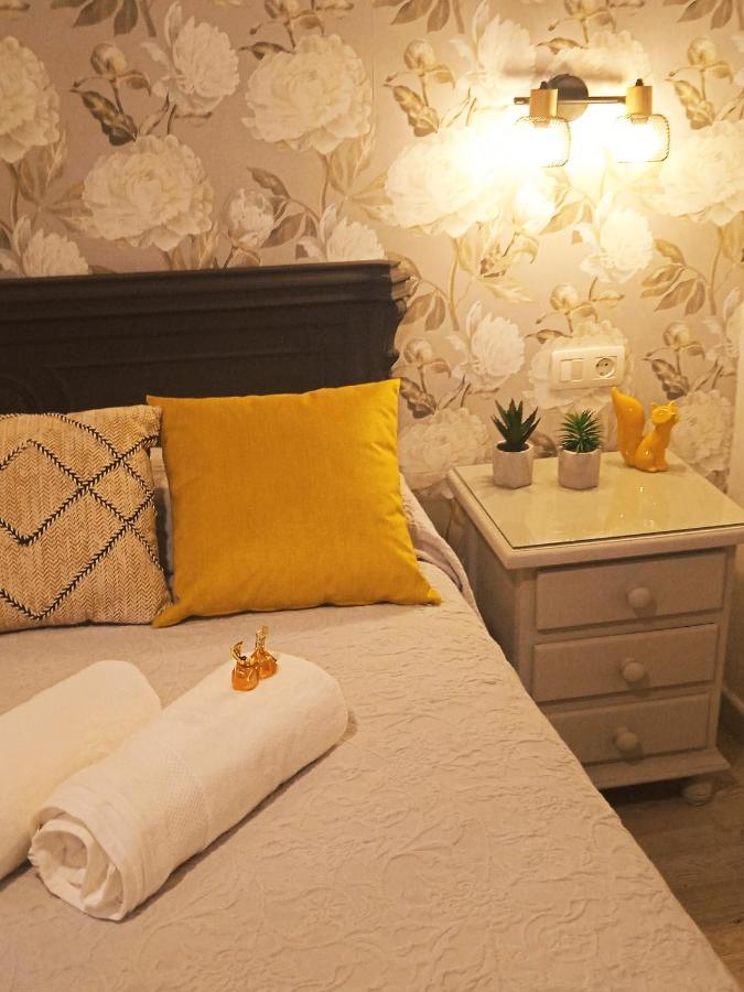 Hipica Home Granada Center Bagian luar foto