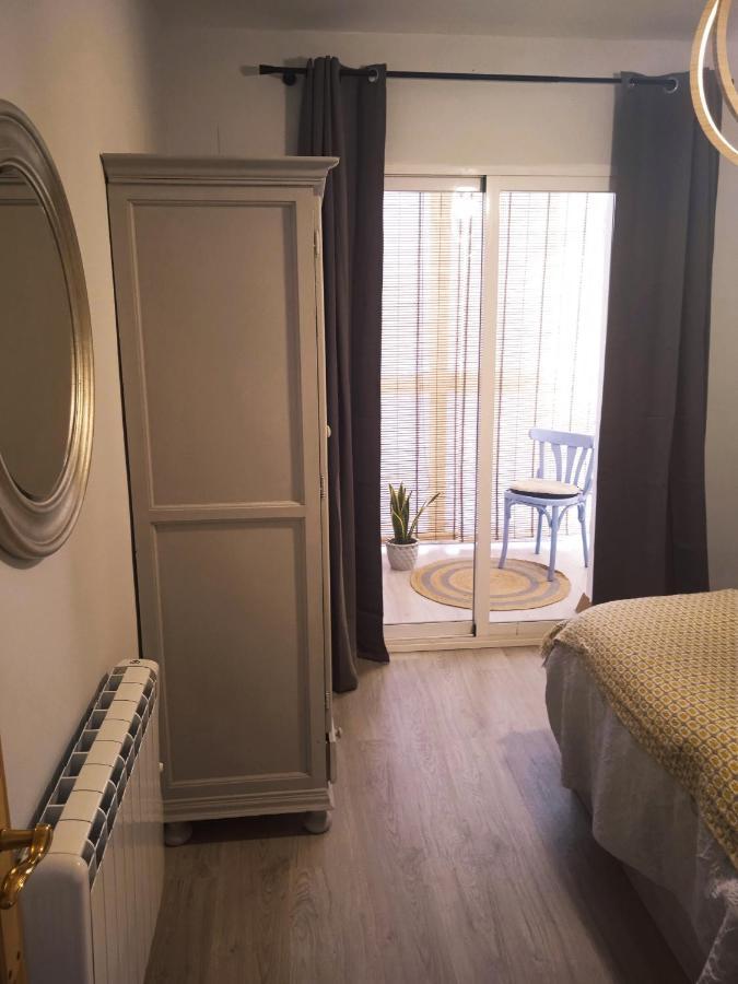 Hipica Home Granada Center Bagian luar foto