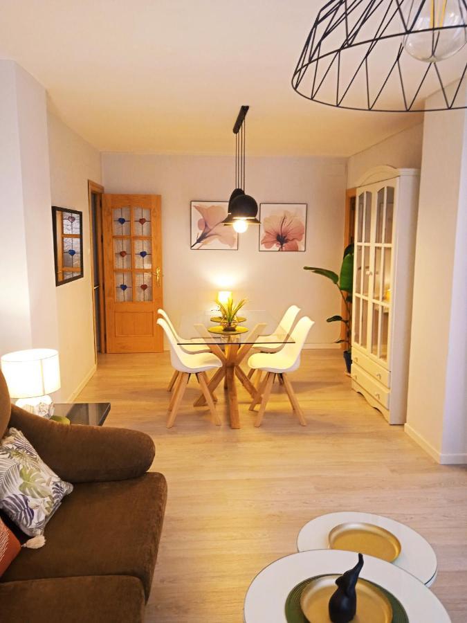 Hipica Home Granada Center Bagian luar foto