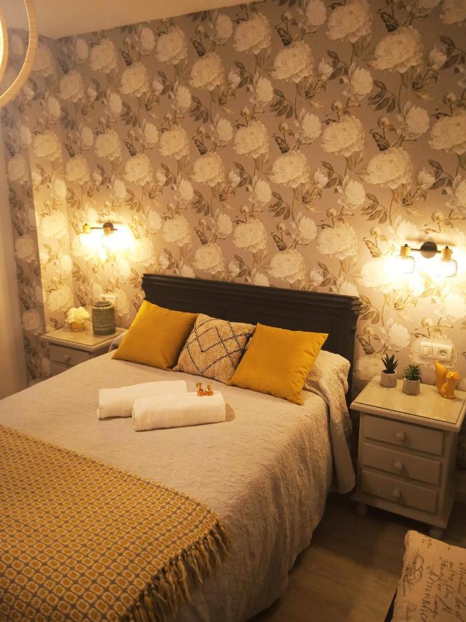 Hipica Home Granada Center Bagian luar foto