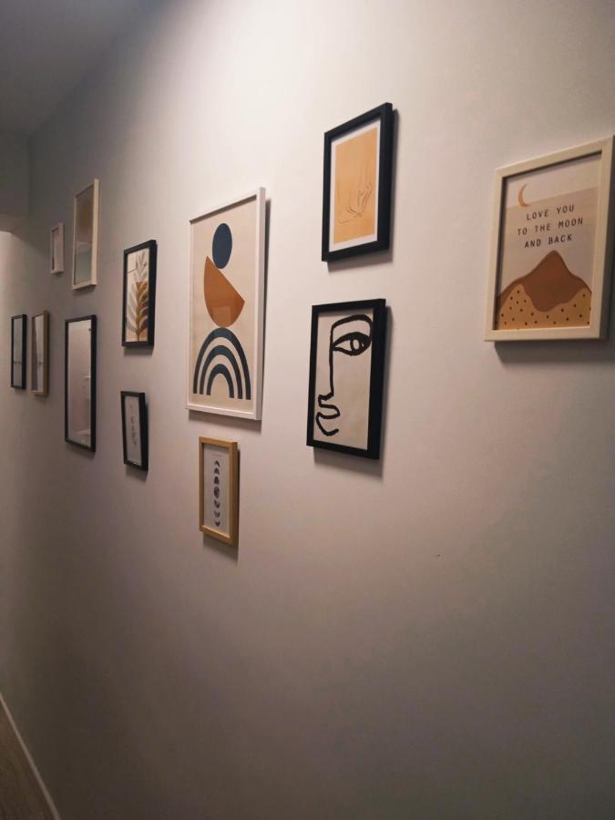 Hipica Home Granada Center Bagian luar foto