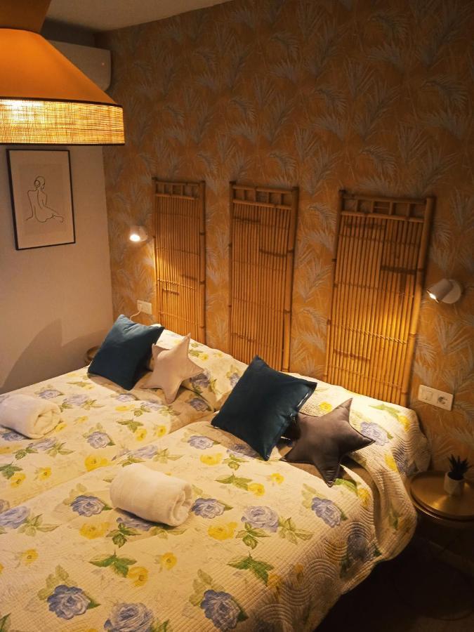 Hipica Home Granada Center Bagian luar foto