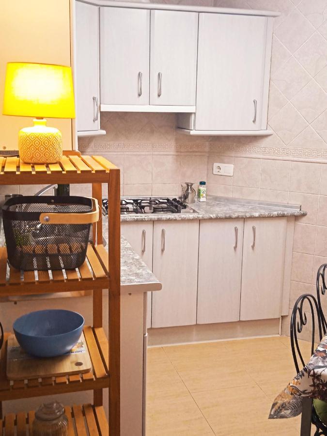 Hipica Home Granada Center Bagian luar foto