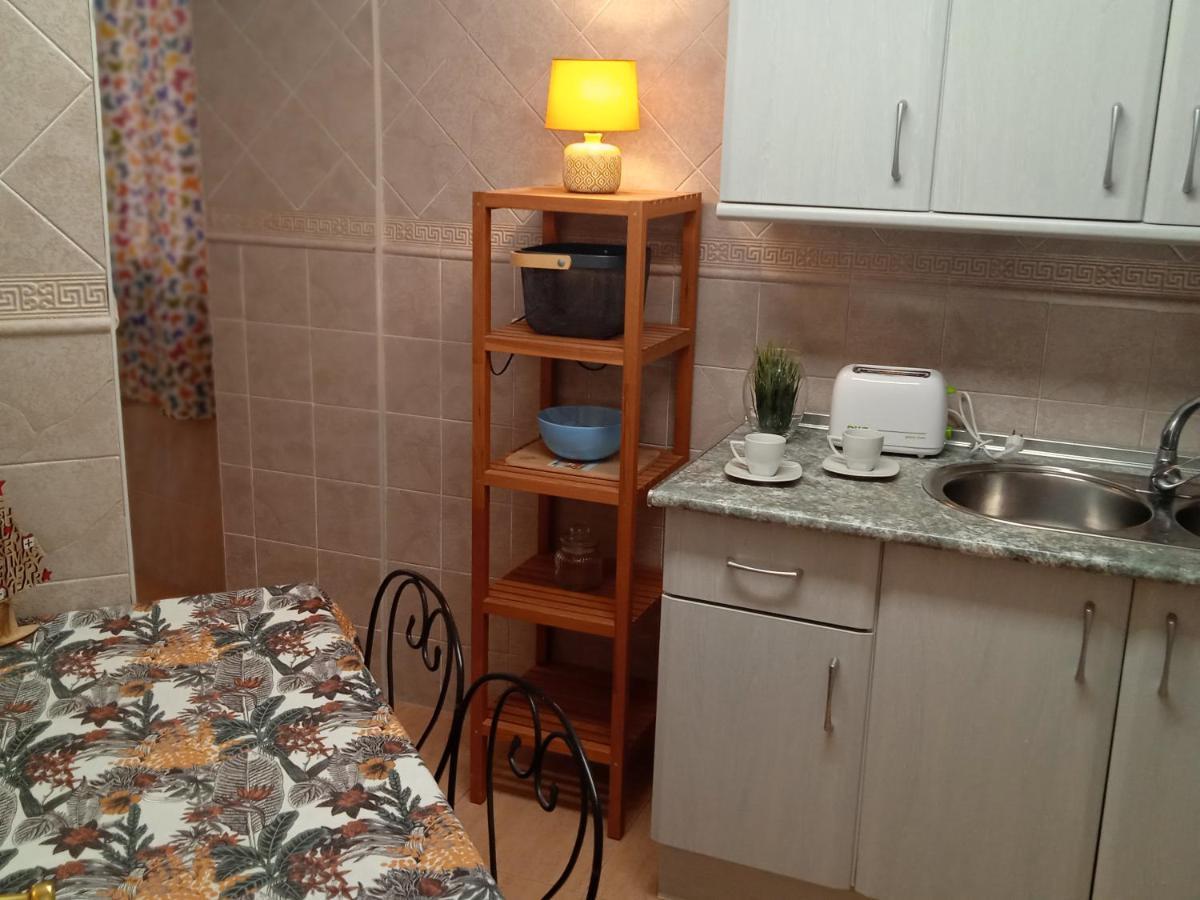 Hipica Home Granada Center Bagian luar foto
