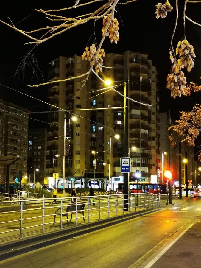 Hipica Home Granada Center Bagian luar foto