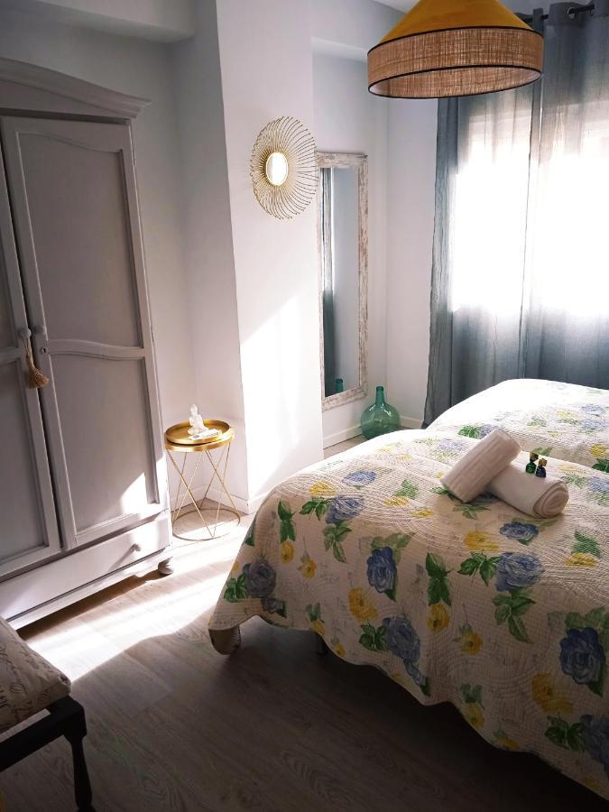Hipica Home Granada Center Bagian luar foto
