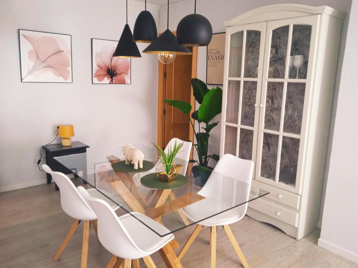 Hipica Home Granada Center Bagian luar foto