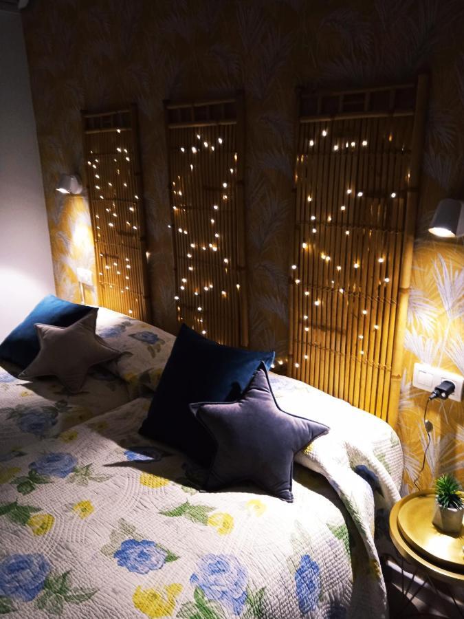 Hipica Home Granada Center Bagian luar foto