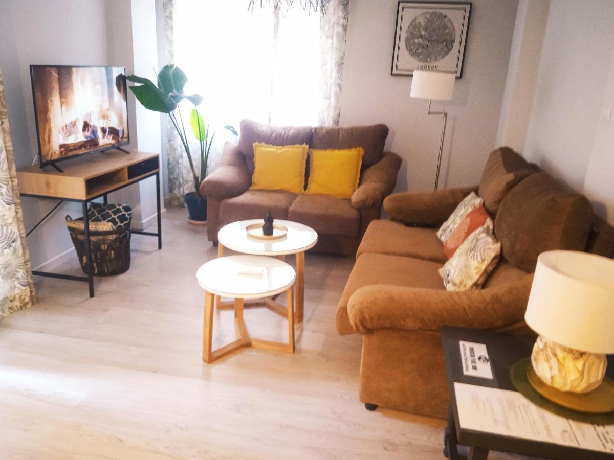 Hipica Home Granada Center Bagian luar foto