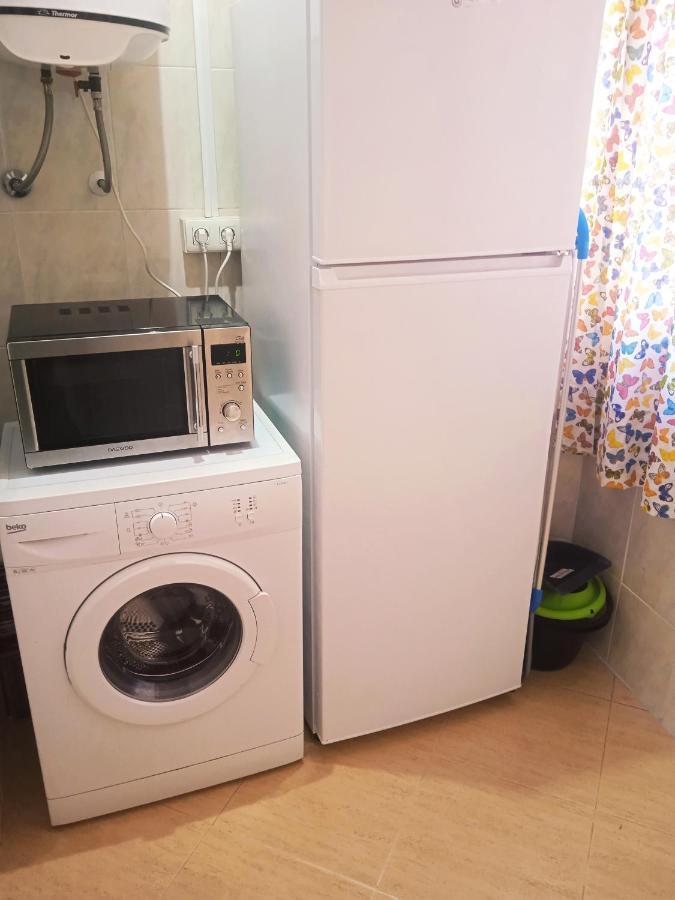 Hipica Home Granada Center Bagian luar foto