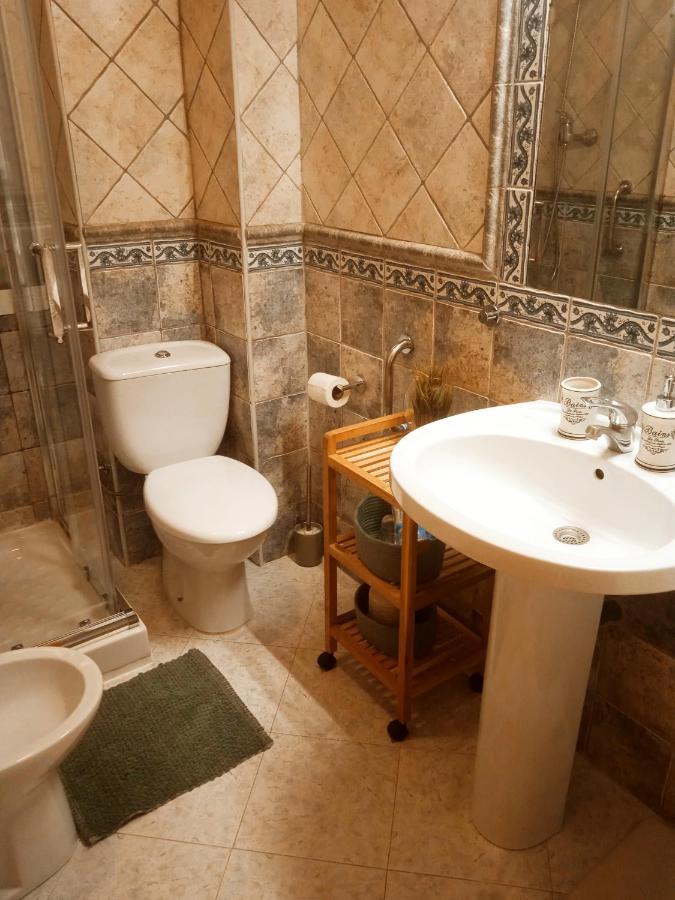 Hipica Home Granada Center Bagian luar foto